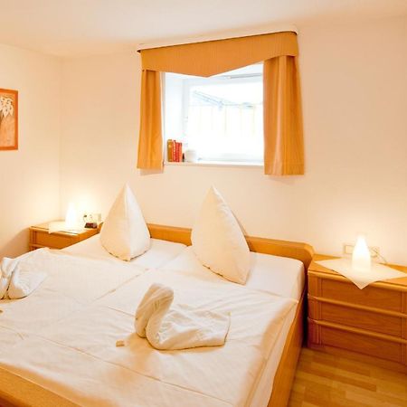 Pension Villa Goldbach Bad Wildungen Extérieur photo