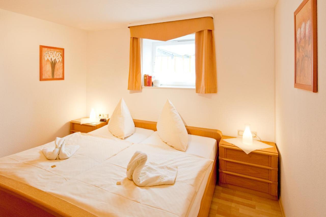 Pension Villa Goldbach Bad Wildungen Extérieur photo